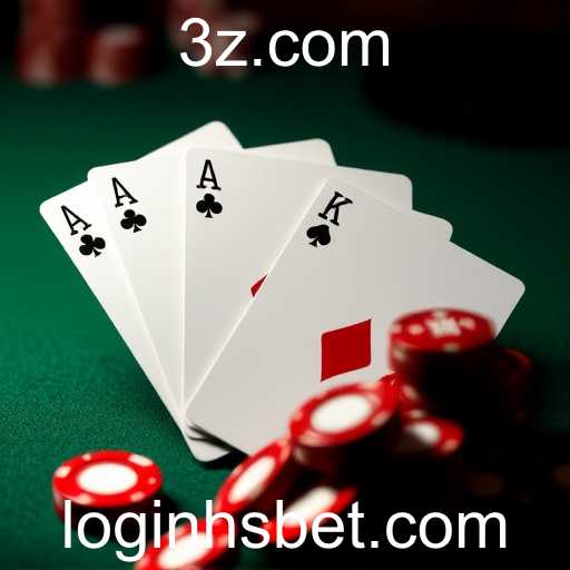 Blackjack no hsbet: Estratégia e Entretenimento