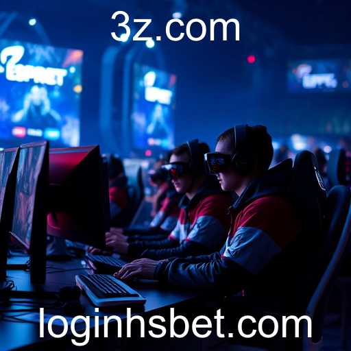 Cenário Atual e Futuro dos eSports