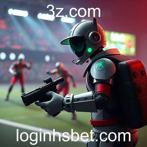 Inovações e Tendências no Mercado de Jogos em 2025