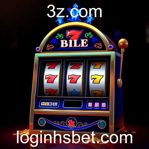 Explorando a Fascinante Categoria de Máquinas Slots no HSBet