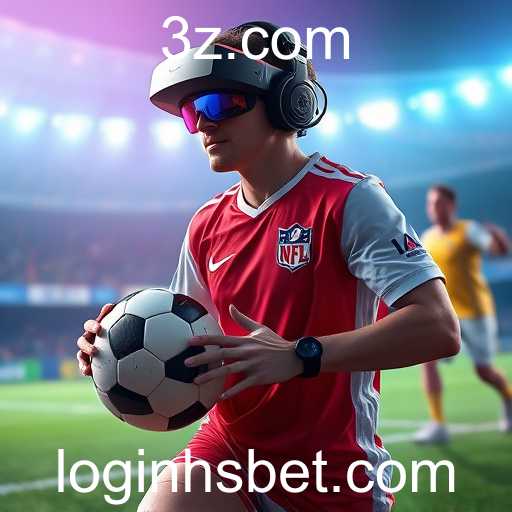 Explorando os Esportes Virtuais no Site de Apostas 'hsbet'